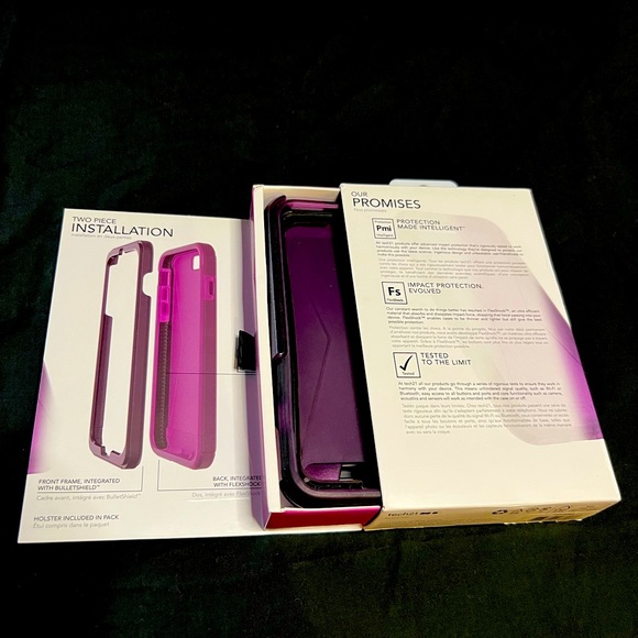 tech21 EVO Tactical Extreme Edition - Picture 1 of 7